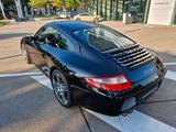 Porsche 911 997 Carrera 3.6 - Turbo-Felgen - Schalter - Porsche: 911 911t