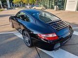 Porsche 911 997 Carrera 3.6 - Turbo-Felgen - Schalter - Porsche: 911 Felgen