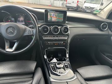 Mercedes GLC 220 - 12