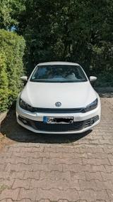 Volkswagen Scirocco 3 - Top Gepflegt - VW Scirocco Gebrauchtwagen in Berlin