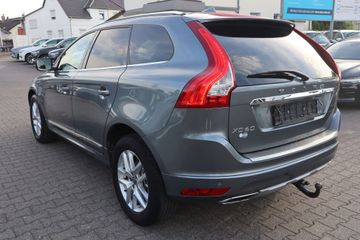 Volvo XC60 - 8