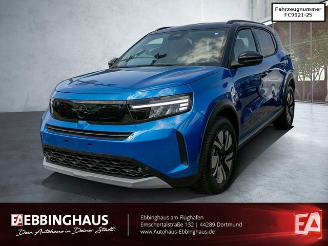 Opel Frontera GS 1.2 107 kW Fernlicht-Assi. Kamera