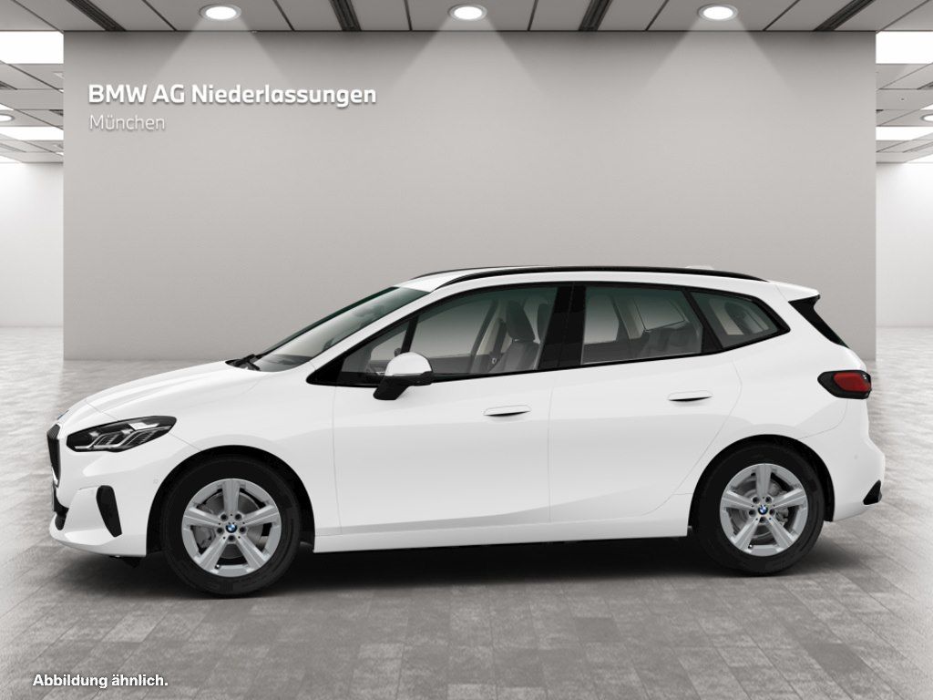BMW 220 Active Tourer - Bild 7