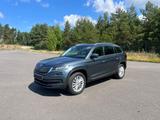 Skoda Kodiaq 1.5 TSI ACT DSG ACTIVE/Kamera/AHK - Skoda Kodiaq Active mit Benzin-Antrieb