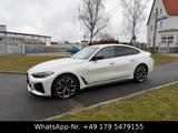 BMW i4 M50 Gran Coupé, AHK, Head-Up, Harman, Kamera, - BMW i4: M50