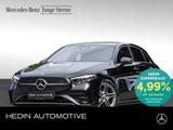 Mercedes-Benz A 200 AMG|LED|NAVI|KEYL|KAM|SHZ|18''LM - Mercedes-Benz A-Klasse Jahreswagen: Automatik