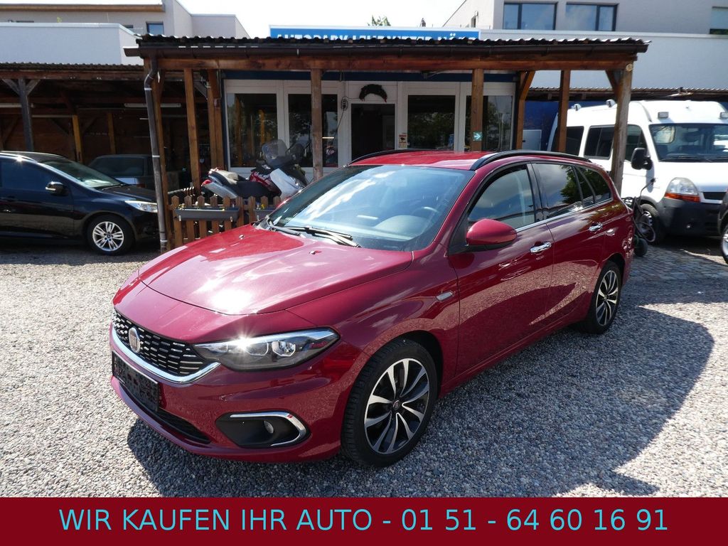 Image of Fiat Tipo