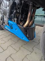 Suzuki GSX 8s Neuwertig viel Zubehör  A2 tauglich - SUZUKI GSX 8S