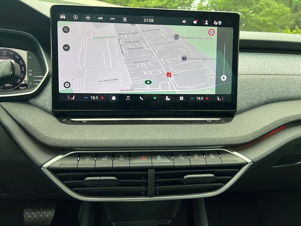 Skoda Octavia - Bild 16