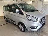 Ford Tourneo Custom 310 L1H1|9-Sitzer|Navigation|PDC - gebrauchte Ford Tourneo Custom aus dem Jahr 2019