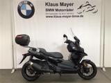 BMW C 400 X - BMW C 400 X