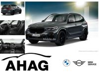 BMW X5 - Vorschau Bild 1