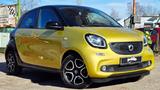 Smart ForFour*TÜV NEU*KLIMA*PDC*NAVI*KAMERA*LED* - Smart Gebrauchtwagen in Berlin