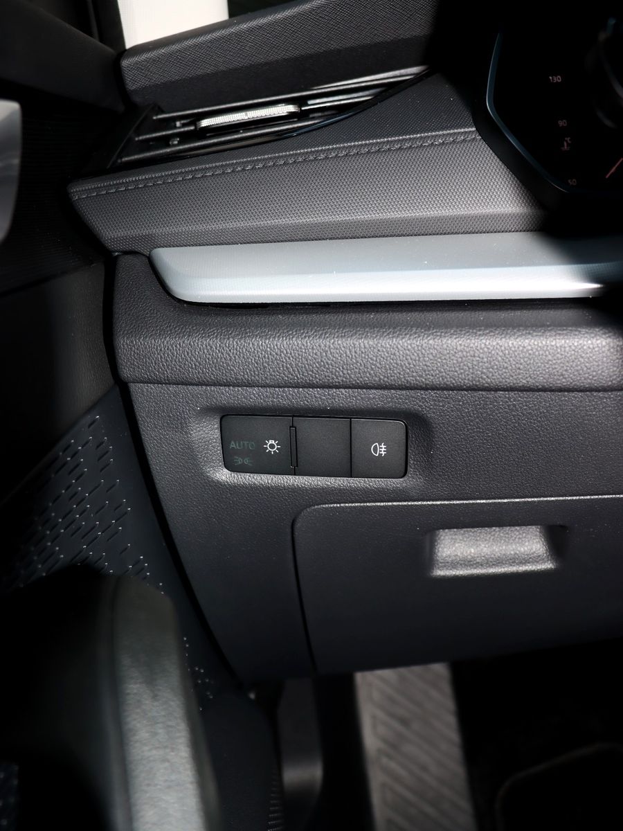 Skoda Octavia - Bild 16