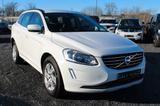 Volvo XC 60 2.0d Momentum/8-Gang Automatik/elk.Heckkl. - Volvo XC60: 2.0