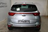 Kia Sportage Spirit 2WD Navi LED 360 Grad Kamera - Kia Sportage: Spirit