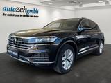 Volkswagen Touareg 3.0 TDi 4M +Luft+Standh+AHK+Leder+Kamera - Volkswagen Touareg in Mainz