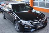 Mercedes-Benz E63 S AMG* 2.HD* NUR 70TKM* SCHECKHEFT* U-FREI* - gebrauchte Mercedes-Benz E 63 AMG aus dem Jahr 2016