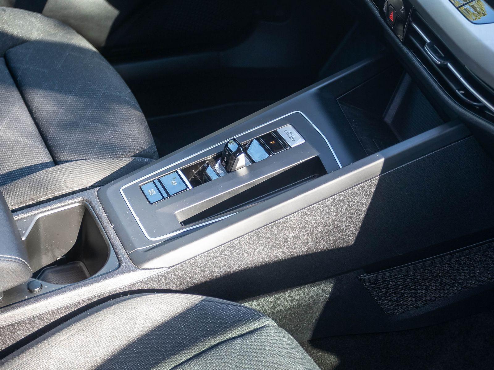 Volkswagen Golf VIII Variant Life 1.5 eTSI DSG Navi LED ACC, миниатюра 22