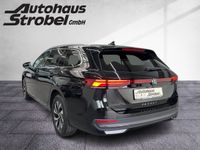 Volkswagen Passat Variant - Vorschau Bild 4