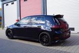 Volkswagen Golf 7.5 R 2.0 TSI OPF DSG 4MOTION  - Volkswagen Golf: 2.5