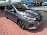 Mitsubishi Space Star Top