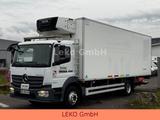 Mercedes-Benz Atego 1524 Mit Carrier Sp 850Mt - Mercedes-Benz 152
