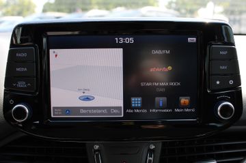Hyundai i30 Trend