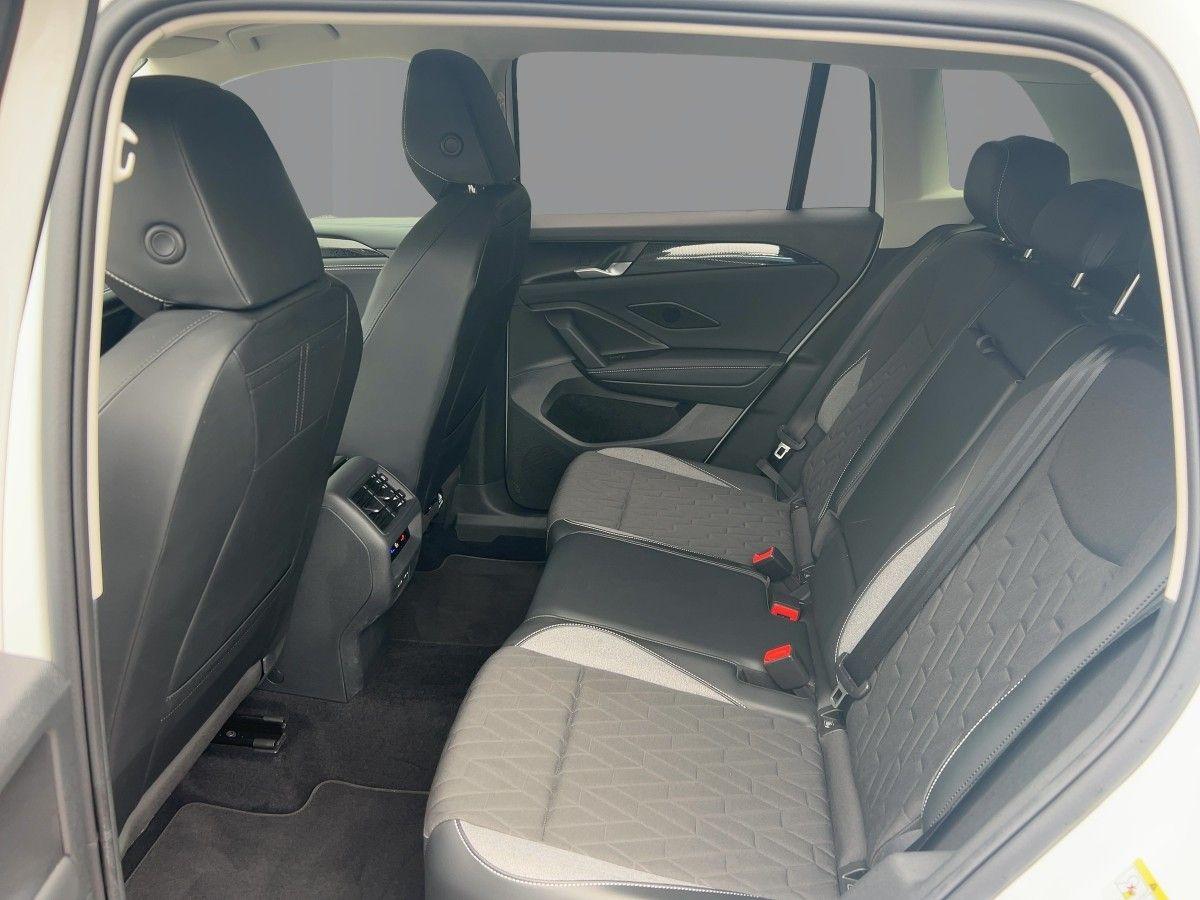 Volkswagen Tiguan 1.5 eTSI Goal DSG LED AHK Kamera Sitzhzg