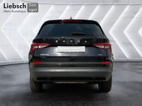 Skoda Kodiaq - Vorschau Bild 4