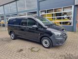 Mercedes-Benz Vito 114 CDI/ Airco/ Navi/ E6 Kasten
