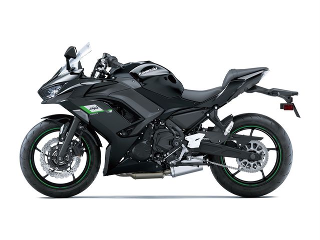 Kawasaki Ninja 650 !Sofort verfügbar!