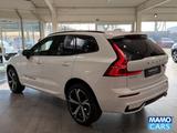 Volvo XC60 B5 Ultra Dark AHK/ACC/BLIS/HUD/PANO/LHZ/360 - Volvo: Allradantrieb