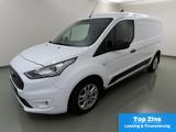 Ford Transit Connect 1.5 250 L2 Trend AHK+Xenon+SHZ - gebrauchte Ford Transit Connect aus dem Jahr 2022