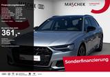 Audi A6 Avant S line 45 TFSI quat 99NP AHK Pano HUD H