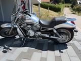 Harley-Davidson V-Rod / VRSCA Penzl-Endschalldämpfer - Offers