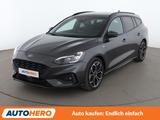 Ford Focus 1.5 TDCi EcoBlue ST-Line X *NAVI*LED*CAM* - Ford Focus Gebrauchtwagen in Oldenburg
