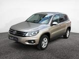 Volkswagen Tiguan Track & Field 2.0 TDI BMT 4M DSG,Xen,AHK - Volkswagen Tiguan: Field Track