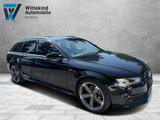 Audi A4 Avant S line Sportpaket / plus - Audi A4 mit Benzin-Antrieb: Kombi, Sportpaket
