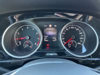 Volkswagen Touran - Vorschau Bild 11