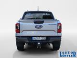 Ford Ranger Wildtrak D-Kabine PHEV 2.3L NAVI^ 360^ - : Geländewagen, Kabine