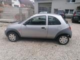 Ford KA mit 69T Km - Ford aus 2004: Ka