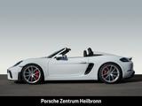Porsche 718 Spyder Rückfahrkamera Sportabgasanlage LED - : Cabrio, Sport