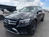 Mercedes-Benz GLC 250 4Matic Pano Standh. LED Kamera Leder - Mercedes-Benz GLC 250 in Kassel