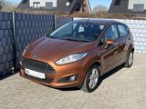 Ford Fiesta 1.0 Trend 5-türig *sehr gepfl. Zustand* - Ford Fiesta: Türig