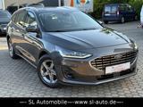 Ford Focus Turnier 1,5 EB Aut. Titanium Style Navi LE - Ford Focus: Titanium Style