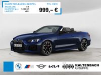 BMW M440 - Vorschau Bild 1