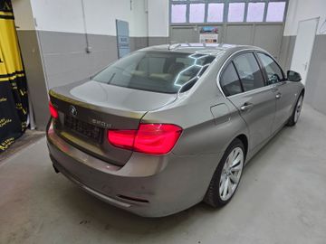 BMW 320 - 7