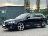 Audi AUDI A3 8PA Sportback 2.0 TDI Quattro 170 ... - Audi A3: 170