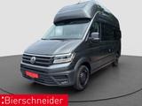 Volkswagen Grand California 600 AHK LED SOLAR CAM - Volkswagen: Grand